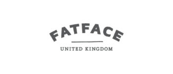 Assistant Store Manager - FatFace Logo