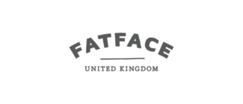 Fat Face Logo