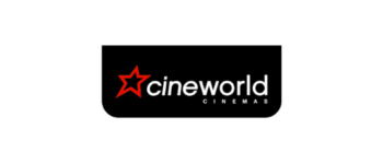 Cineworld Logo