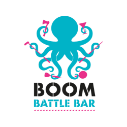 Boom Battle Bar
