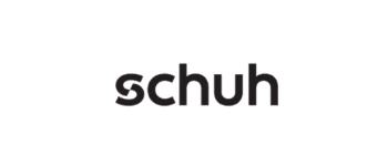 schuh SS24 Collection Logo