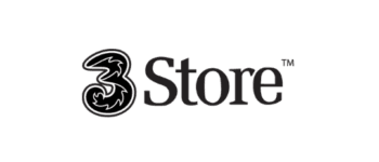 3 Store Logo
