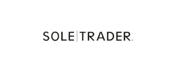 Soletrader Logo
