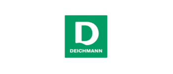 Deichmann Shoes Logo
