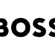 Boss hugo boss logo