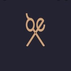 Esla Barbers Logo