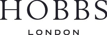 15% off full-price dresses at Hobbs Logo