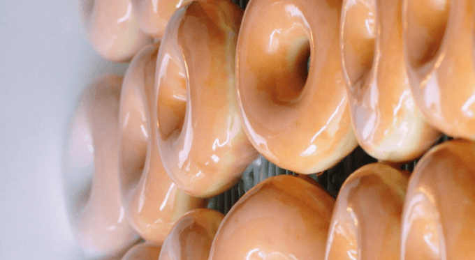 Krispy Kreme 1360 x 740