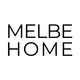 Melbe Home Logo
