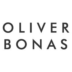 Oliver Bonas Logo