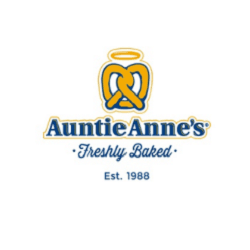 Auntie Anne’s Pretzel Bakery