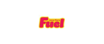 Fuel Juice Bar Logo
