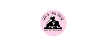 Joe & The Juice Logo