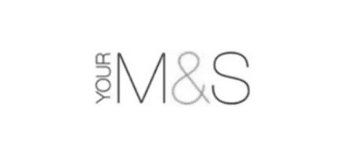M&S Café Logo