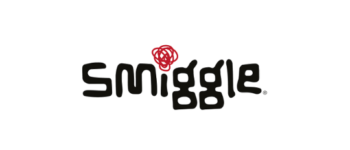 Smiggle new collection Logo