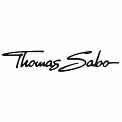 THOMAS SABO: NEW COSMIC AMULET COLLECTION Logo