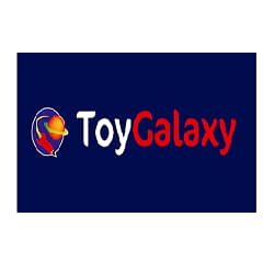 Toy Galaxy Logo